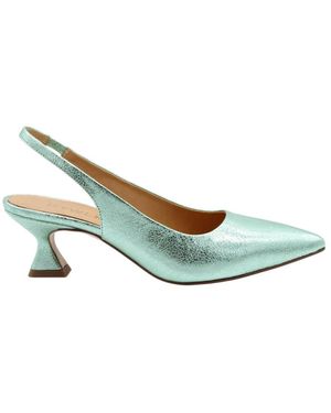CTWLK Court Shoes - Blue
