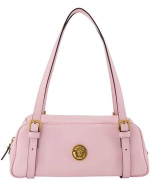Versace Shoulder Bags - Pink