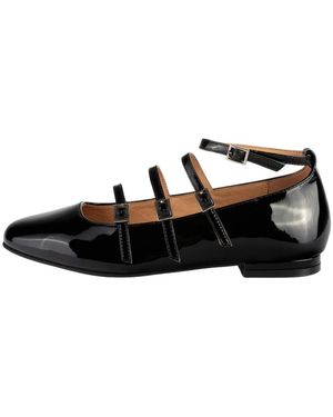 L37 Ballerinas - Negro