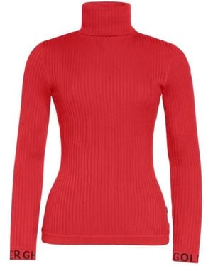 Goldbergh Fitness ,Rood Truien