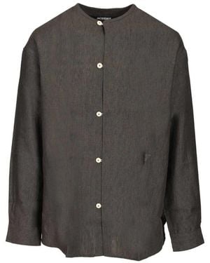 Jacquemus Casual Shirts - Grey