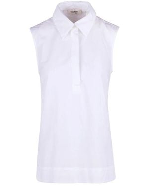 Ottod'Ame Shirts - White