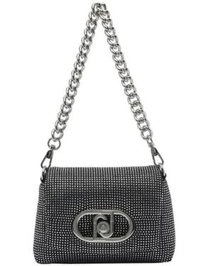 Liu Jo Shoulder Bags - Negro
