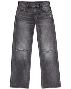 G-Star Loose-Fit Jeans - Grigio