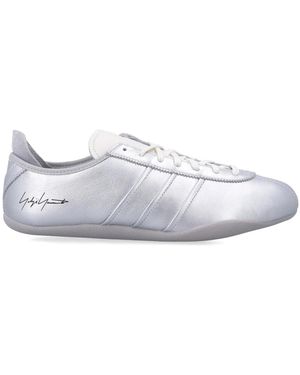 Y-3 Trainers - White
