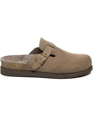 Mephisto Mules - Marrón
