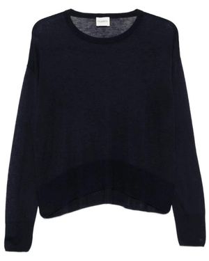 Closed Sweaters Ink - Blauw