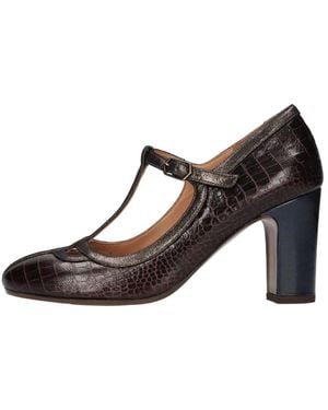 Chie Mihara Pumps - Marrone