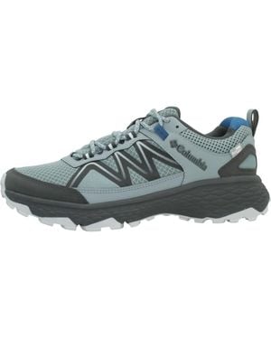 Columbia Outdoor Shoes - Bleu