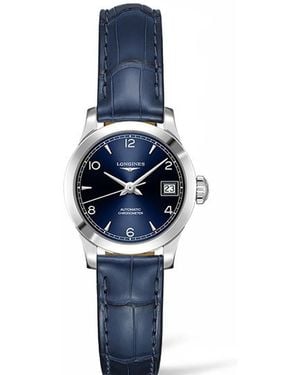 Longines Watches - Blu