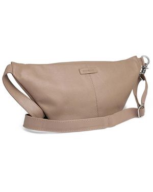 Depeche Belt Bags - Neutro