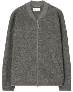 Universal Works Bomber Jackets - Gris