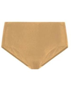 Wolford Bottoms - Blanco