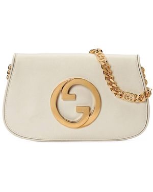 Gucci Horloges - Wit