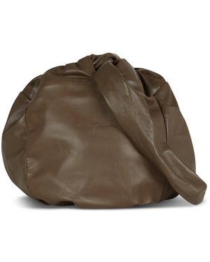 Cortana Shoulder Bags - Green