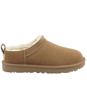UGG Slippers - Marrón