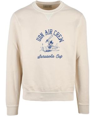 Bl'ker Sweatshirts - White
