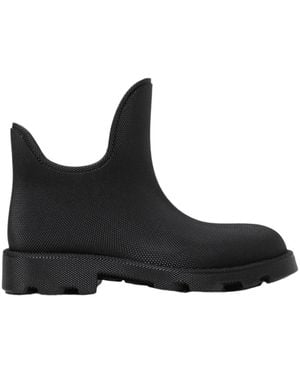 Burberry Laarzen - Zwart