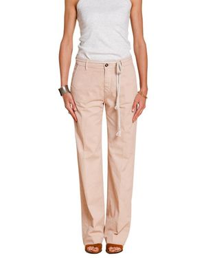 Mason's Chinos - Pink