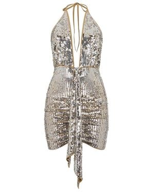 DSquared² Summer Jurken - Grijs