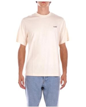 Market T-Shirts - Blauw