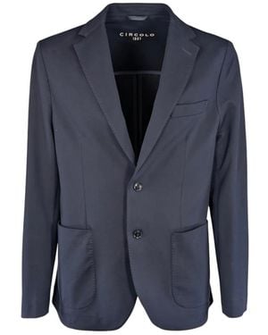Circolo 1901 Blazers - Blue