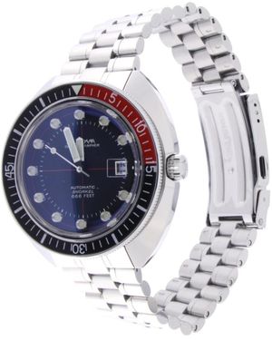 Bulova Accessoires ,Wit - Blauw