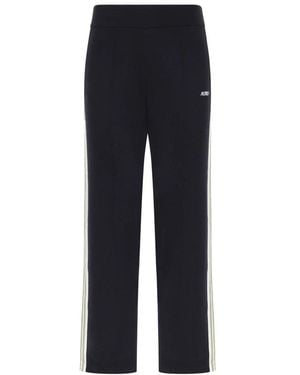 Autry Joggers - Blue