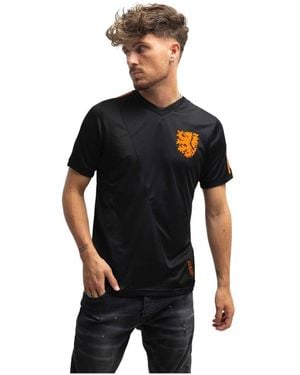 Cruyff T-Shirts - Nero