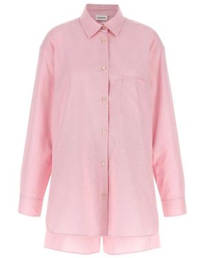 ANDAMANE Shirts - Pink