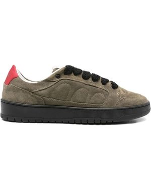 Santha Trainers - Brown