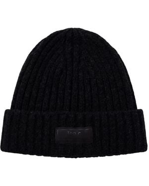 C.P. Company Beanies - Nero