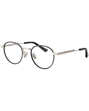 Bottega Veneta Glasses - Grey