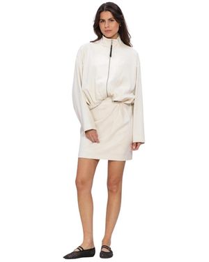 Copenhagen Muse Cmtailor Jacket - Wit
