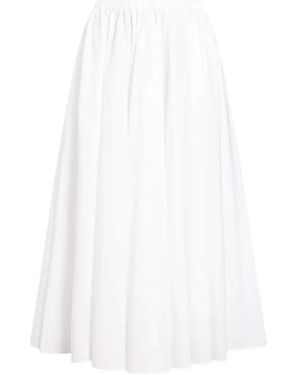 Patou Rokken ,Wit Skirts
