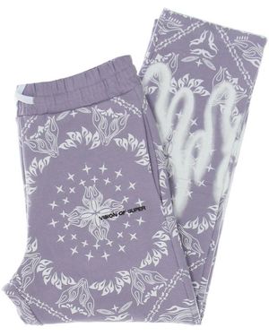 Vision Of Super Joggers - Purple