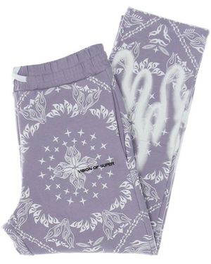 Vision Of Super Joggers - Purple