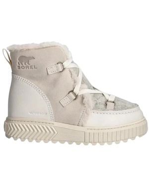 Sorel Winter Boots - Gris