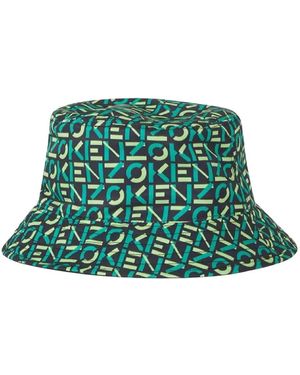KENZO Hats - Verde