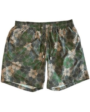 MC2 Saint Barth Beachwear - Verde
