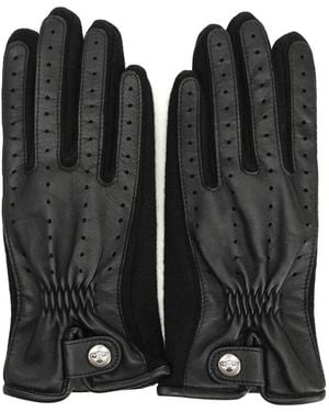 Vivienne Westwood Gloves - Negro