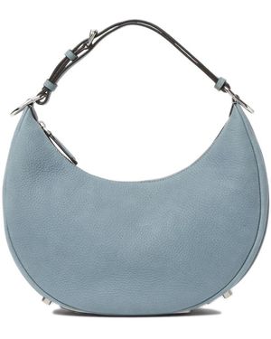 Fendi Shoulder Bags - Blue