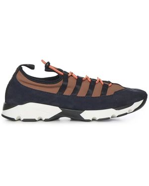 Marni Trainers - Blue