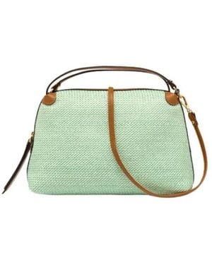 Gianni Chiarini Handbags - Green