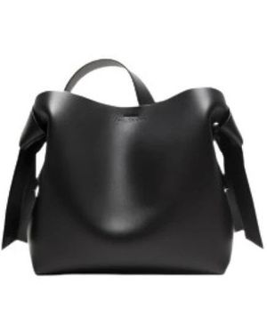 Acne Studios Handbags - Black