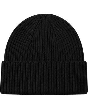Laneus Beanies - Negro