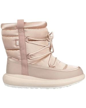 Helly Hansen Snow Boots - Neutre