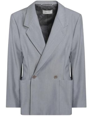 Lemaire Blazers - Gray
