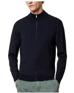 Rrd Cardigans - Blue