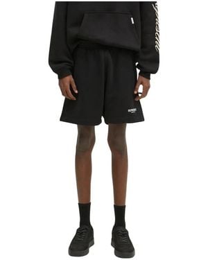 Represent Casual Shorts - Nero